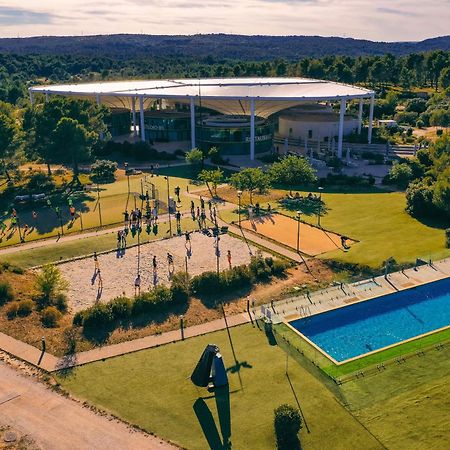 Thecamp Hotel & Lodges - Aix En Provence Aix-en-Provence Kültér fotó