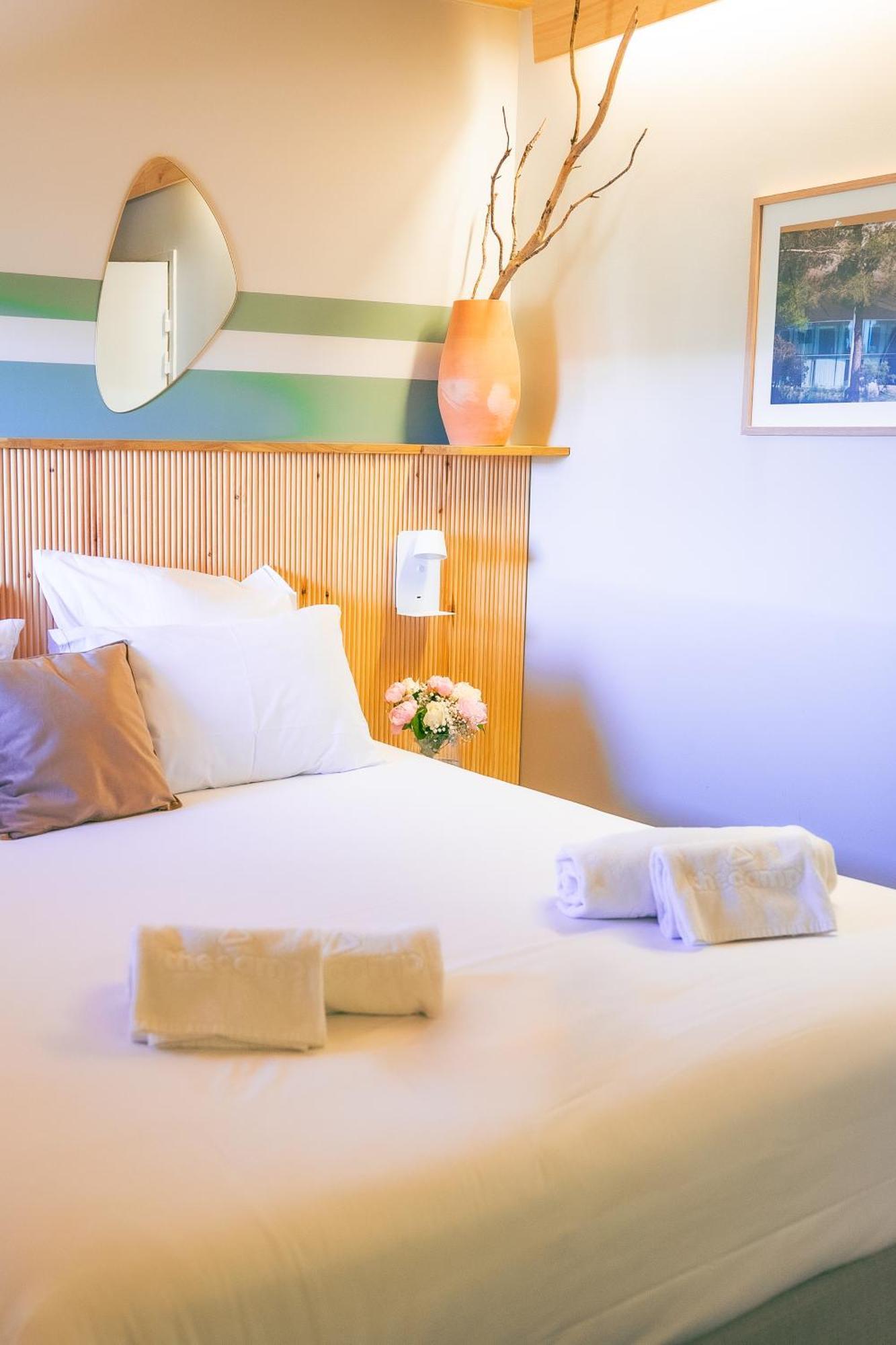 Thecamp Hotel & Lodges - Aix En Provence Aix-en-Provence Kültér fotó