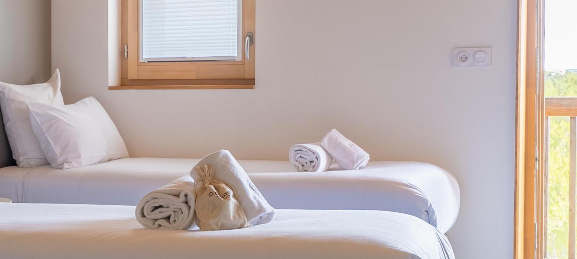 Thecamp Hotel & Lodges - Aix En Provence Aix-en-Provence Kültér fotó